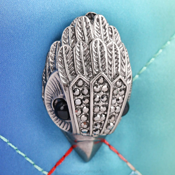 Kurt Geiger mujer bandolera multi londres 2LPR181 | bolsas otro